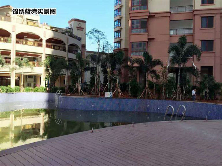 实景图