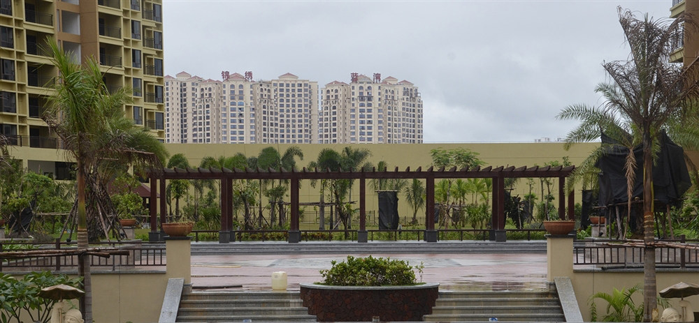实景图