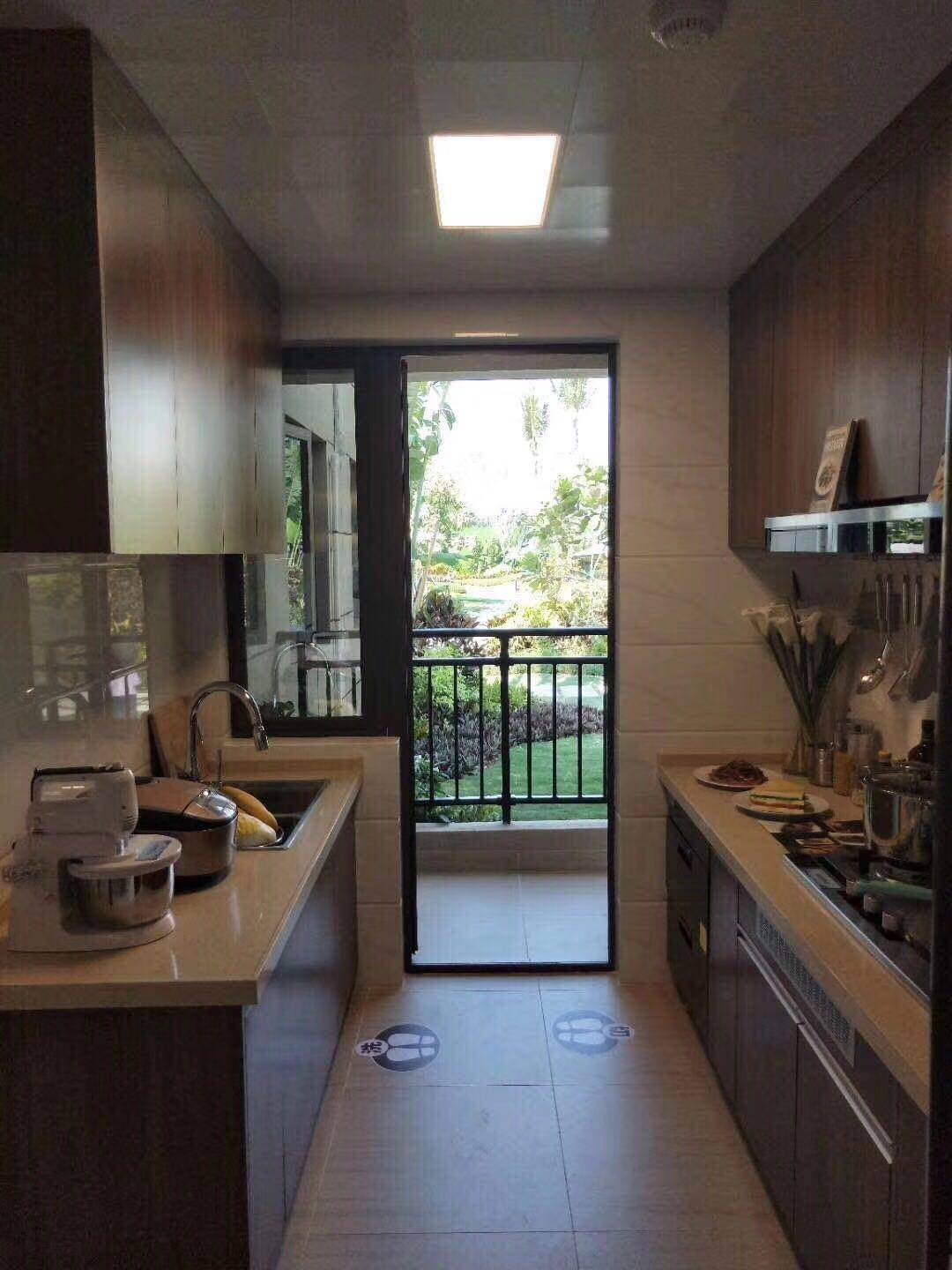样板间