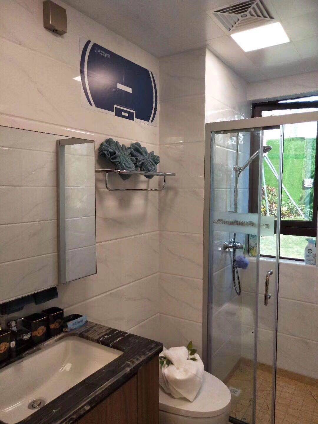 样板间