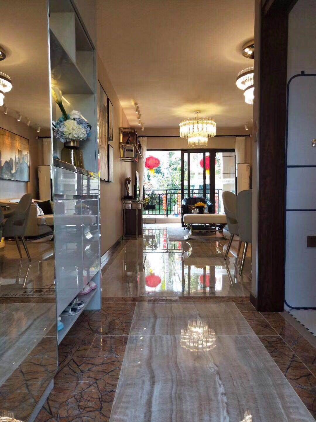 样板间