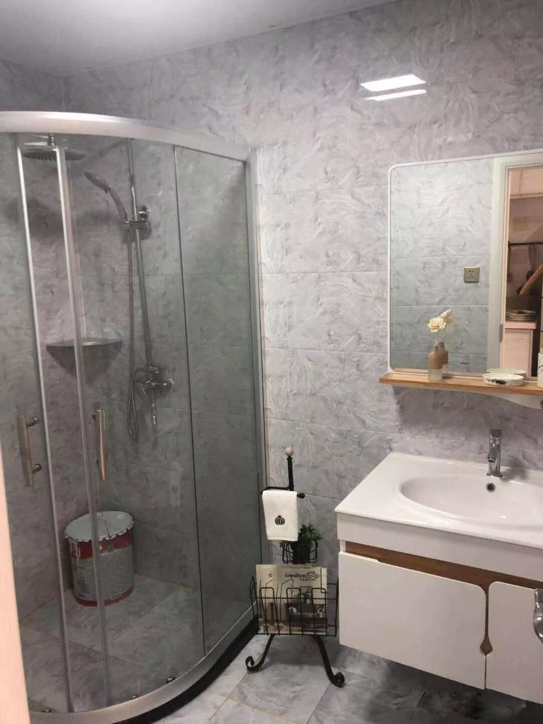 样板间