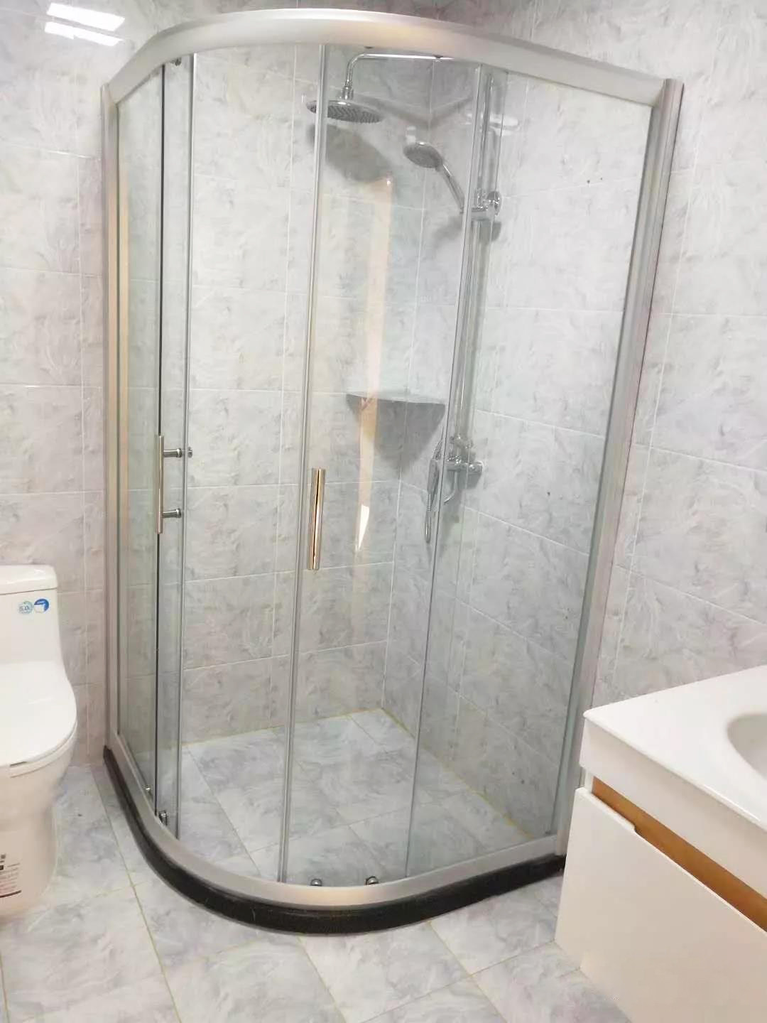 样板间