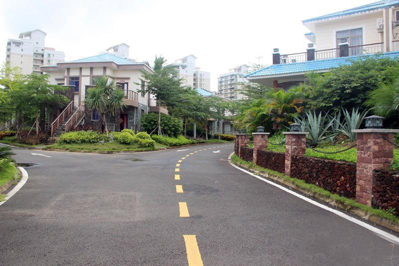 实景图