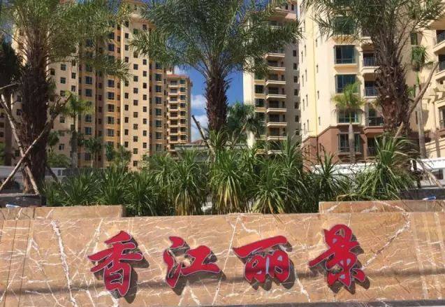 实景图