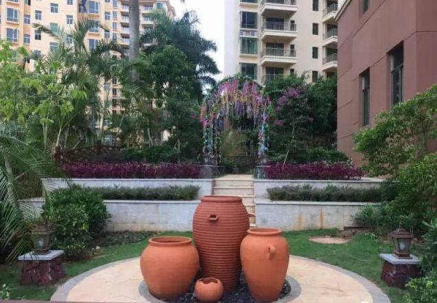 实景图