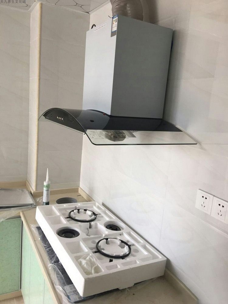 样板间