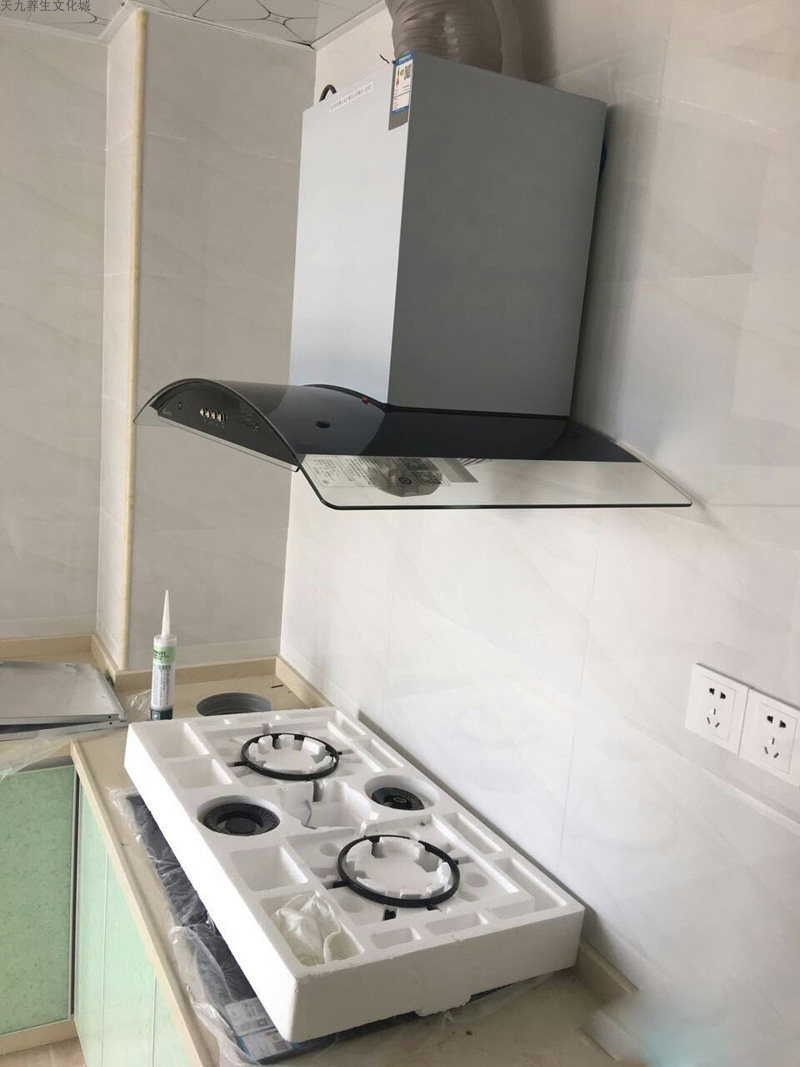 样板间