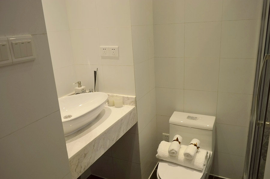 样板间