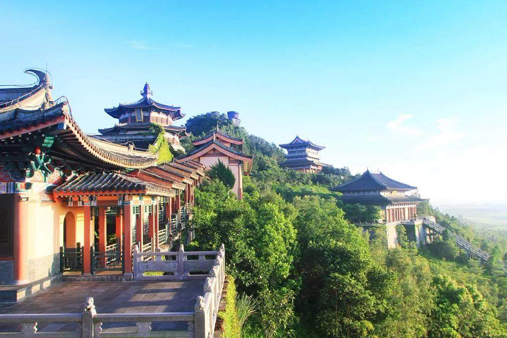 实景图