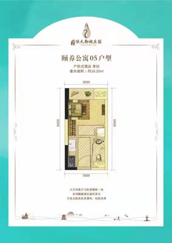 05户型图