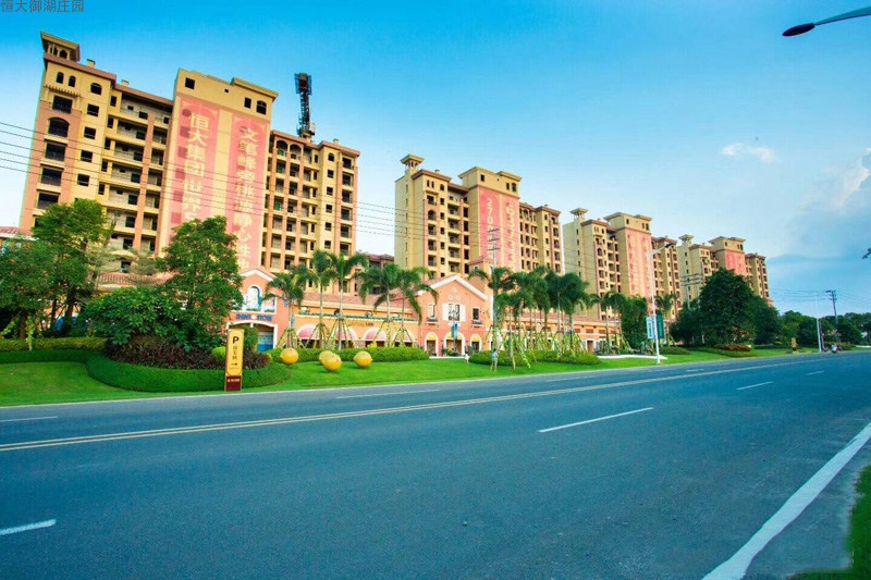 实景图