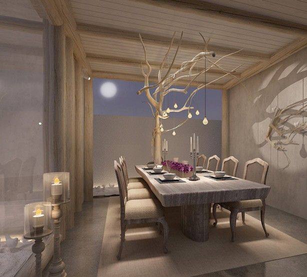 样板间