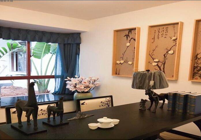 样板间