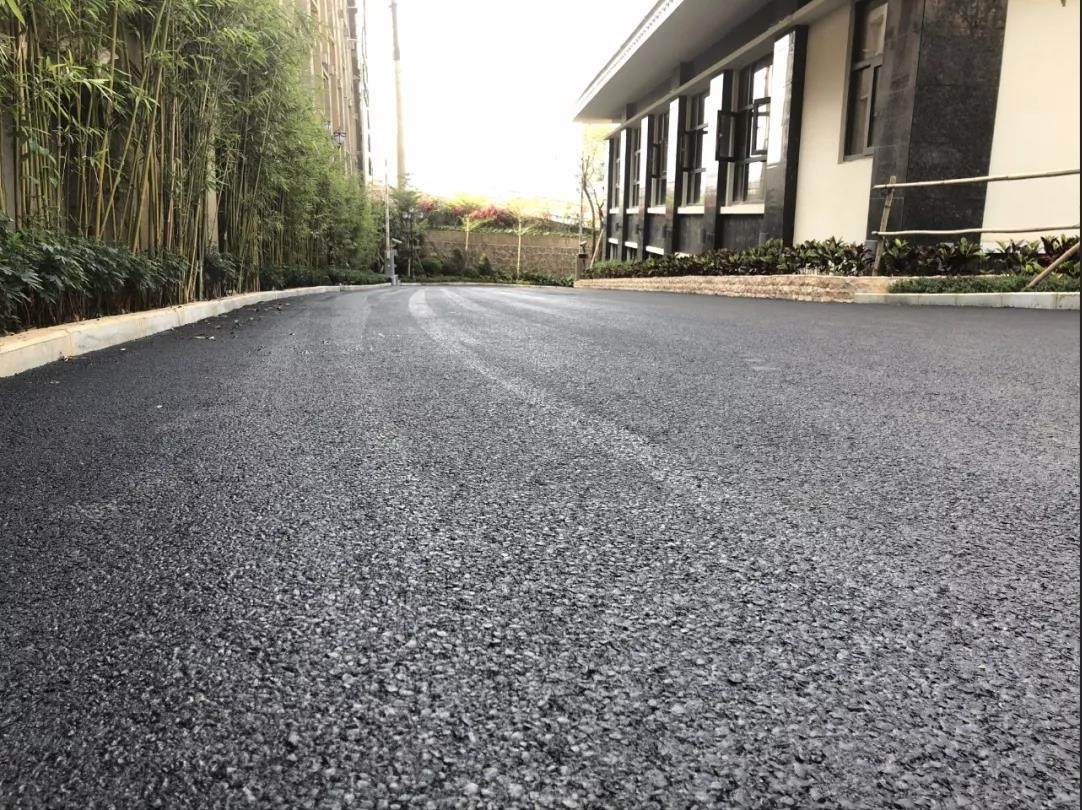 实景图