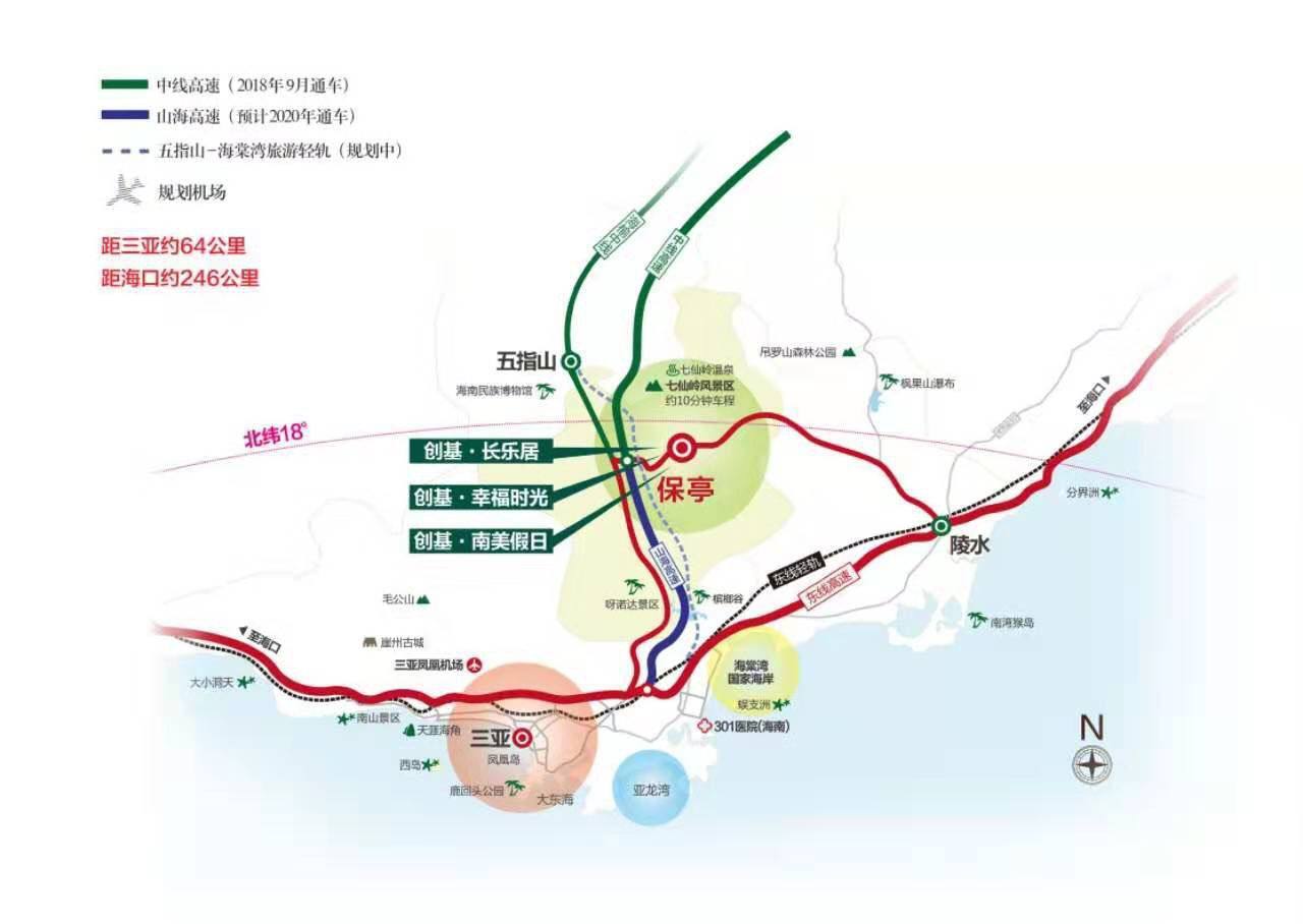 交通图