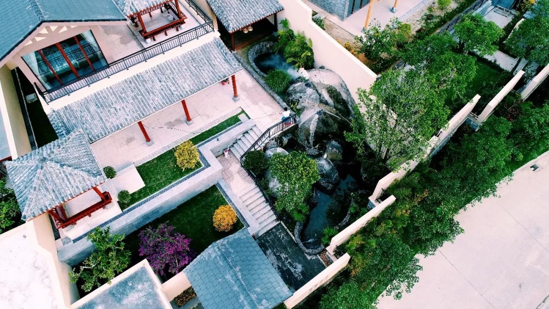 实景图