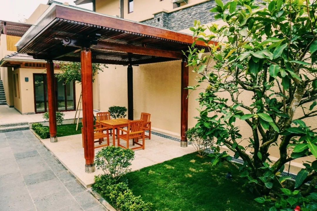 实景图