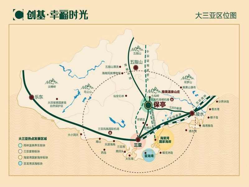 交通图