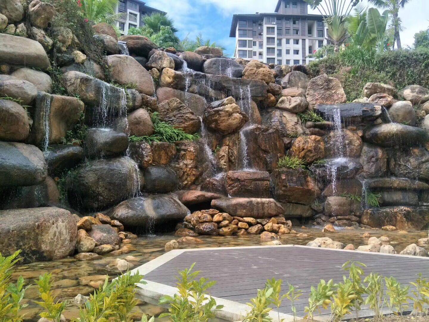 实景图
