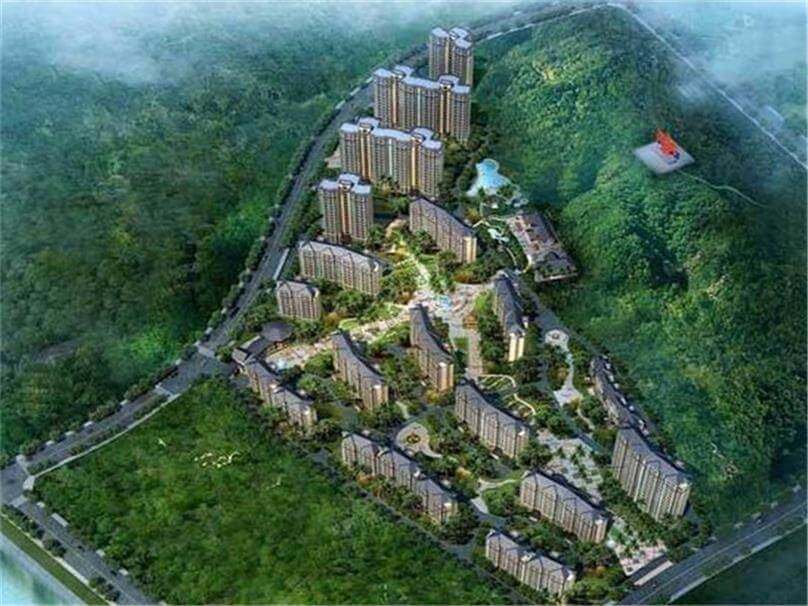 效果图