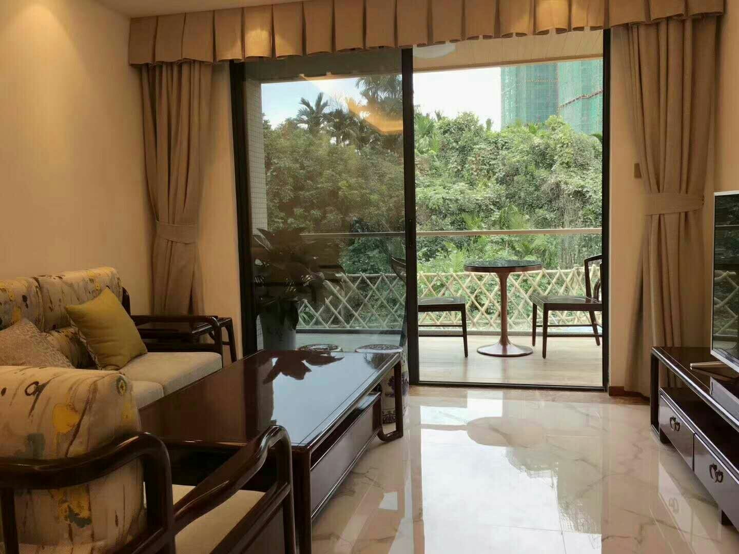 样板间