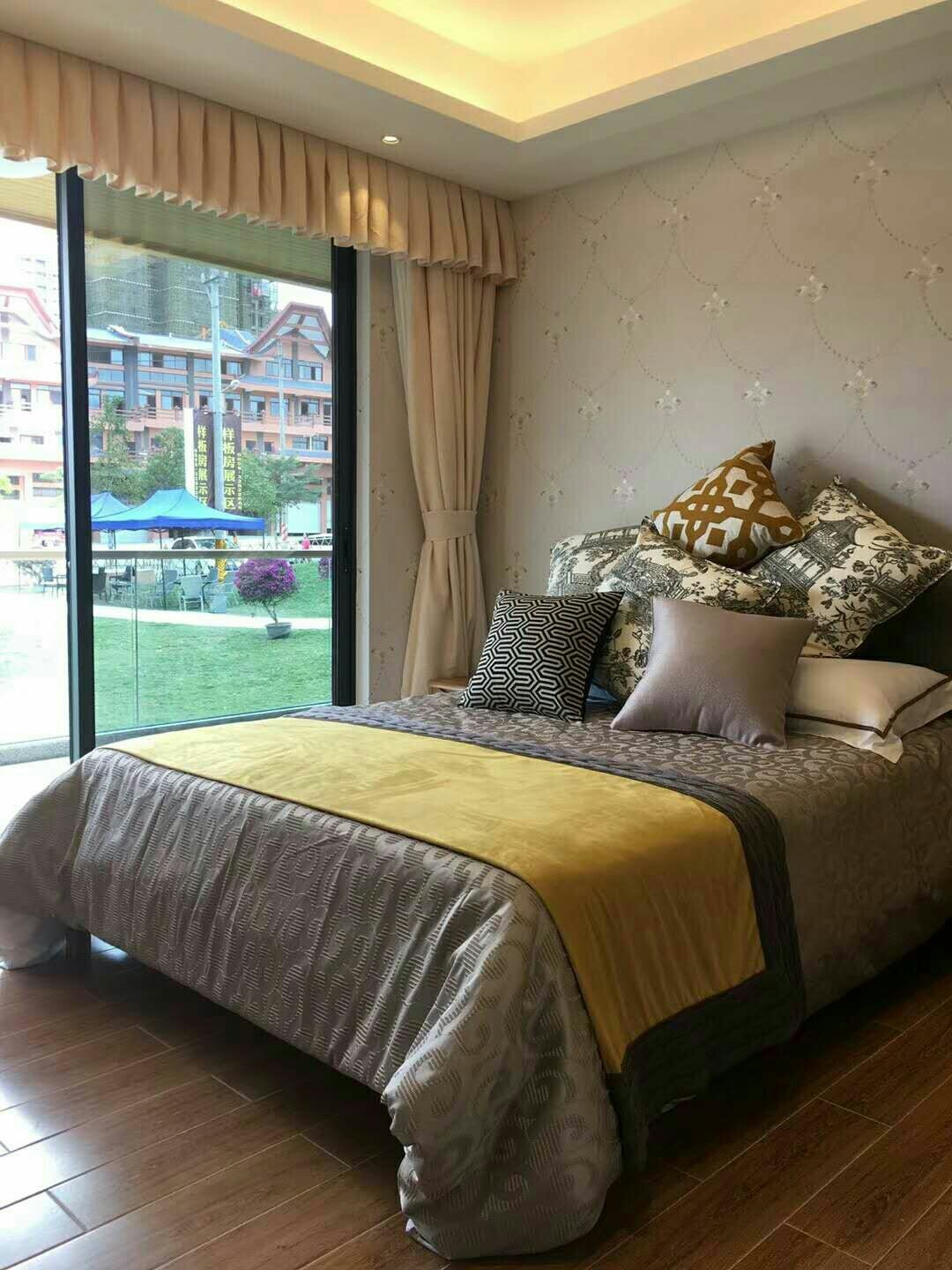 样板间