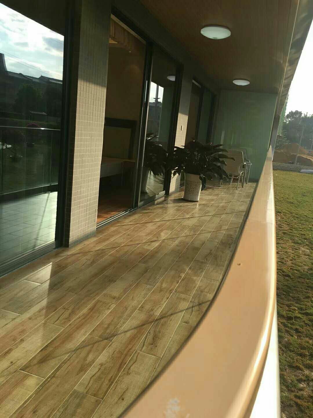 样板间