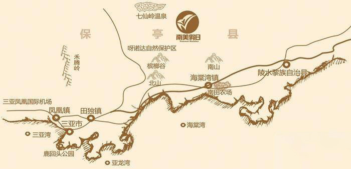 交通图