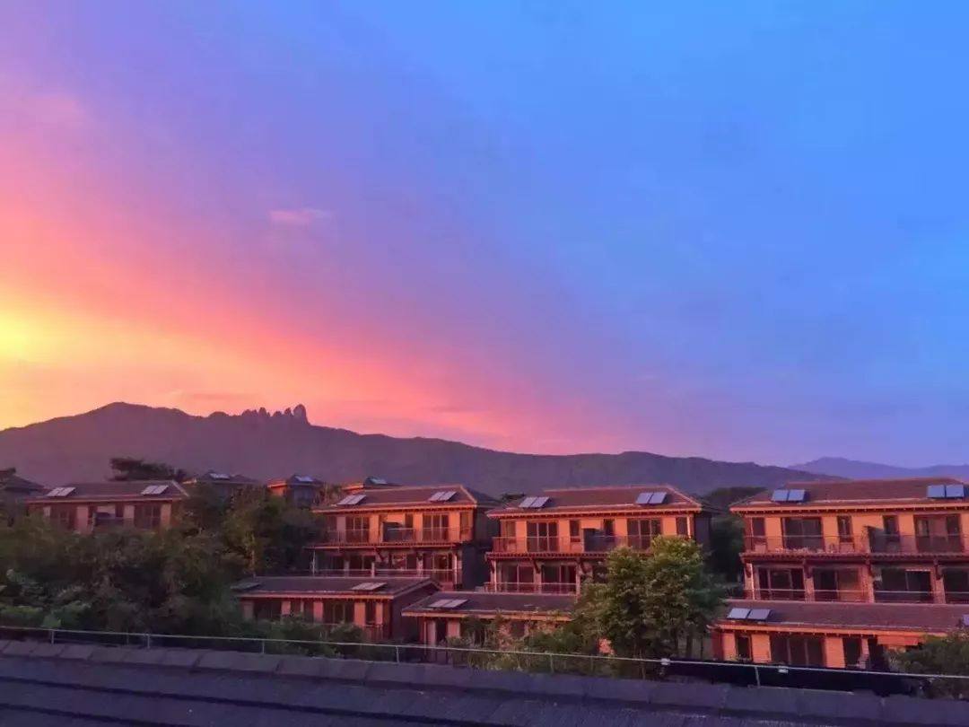 实景图