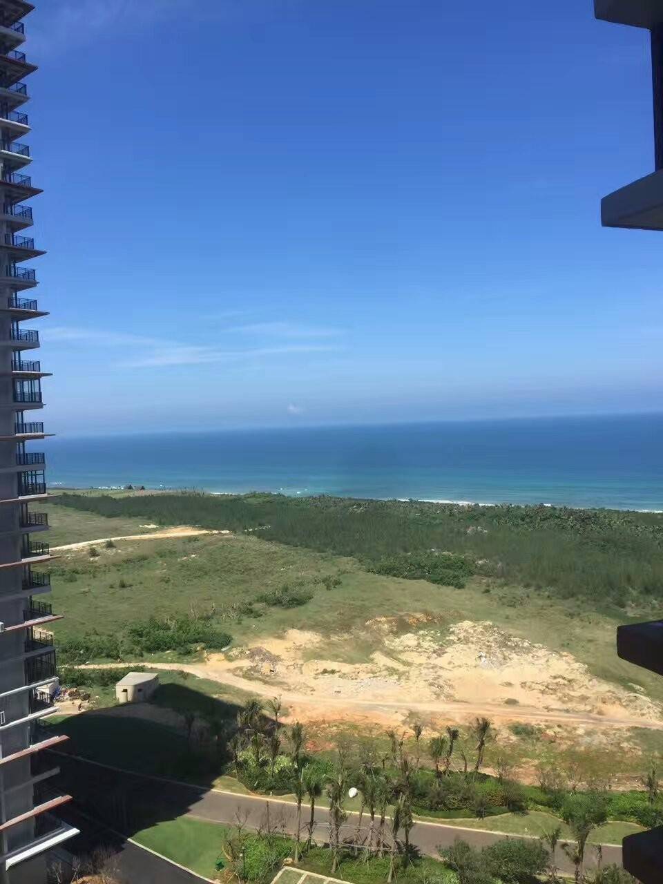 效果图社区实景