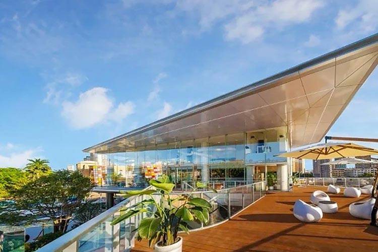 效果图海南海口龙湖光年实景图