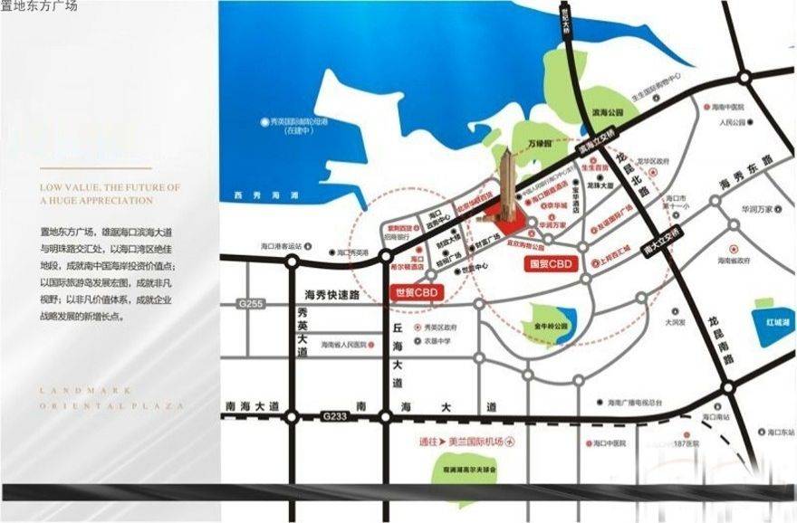 效果图交通图
