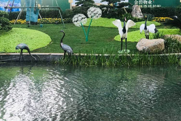 效果图海南恒大悦珑湾实景图