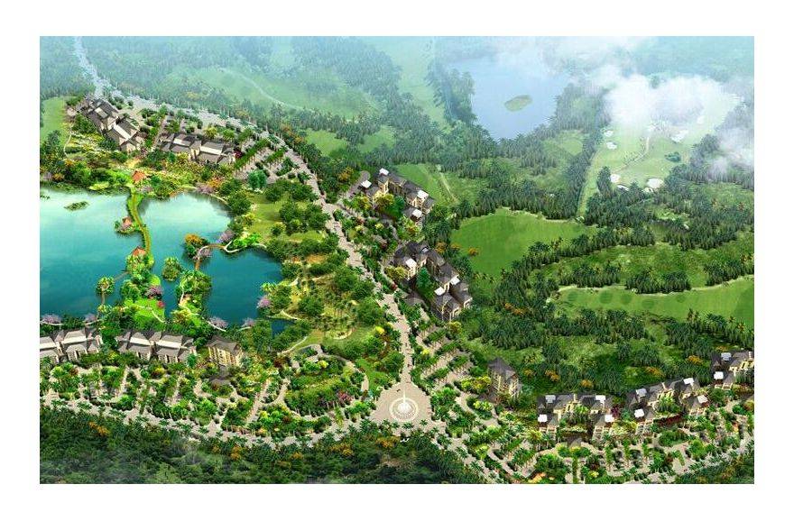 效果图效果图-全景