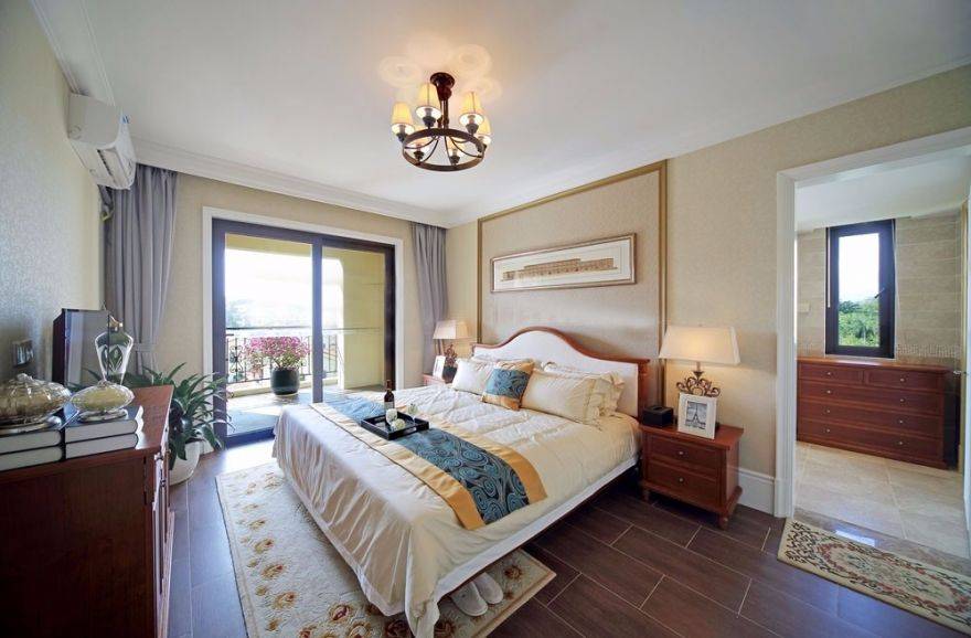 海南万宁金泰·南燕湾样板间 海南万宁金泰·南燕湾样板间