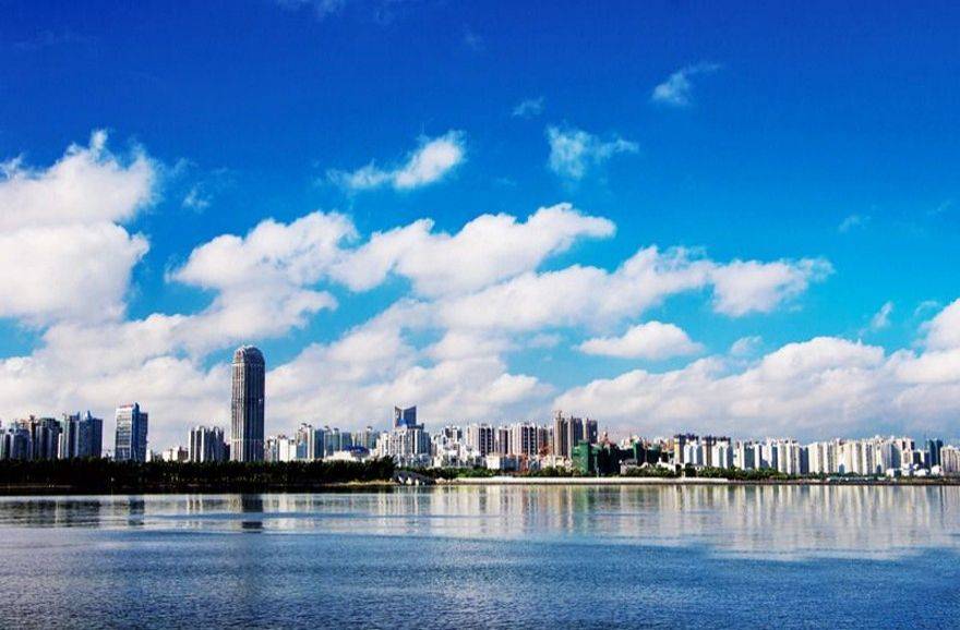 海南海口海航国际广场