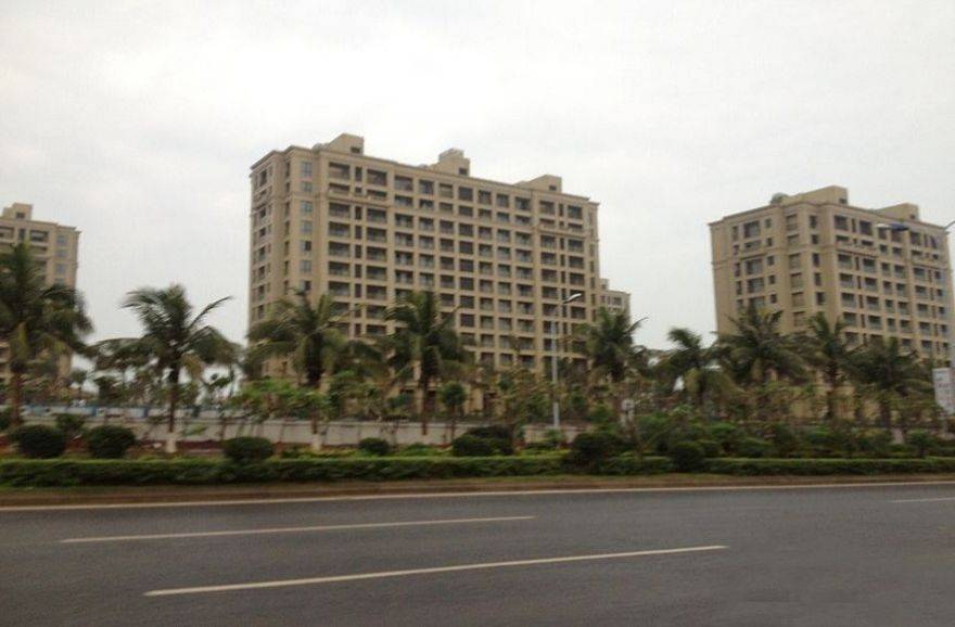 海南海口凤凰悦海
