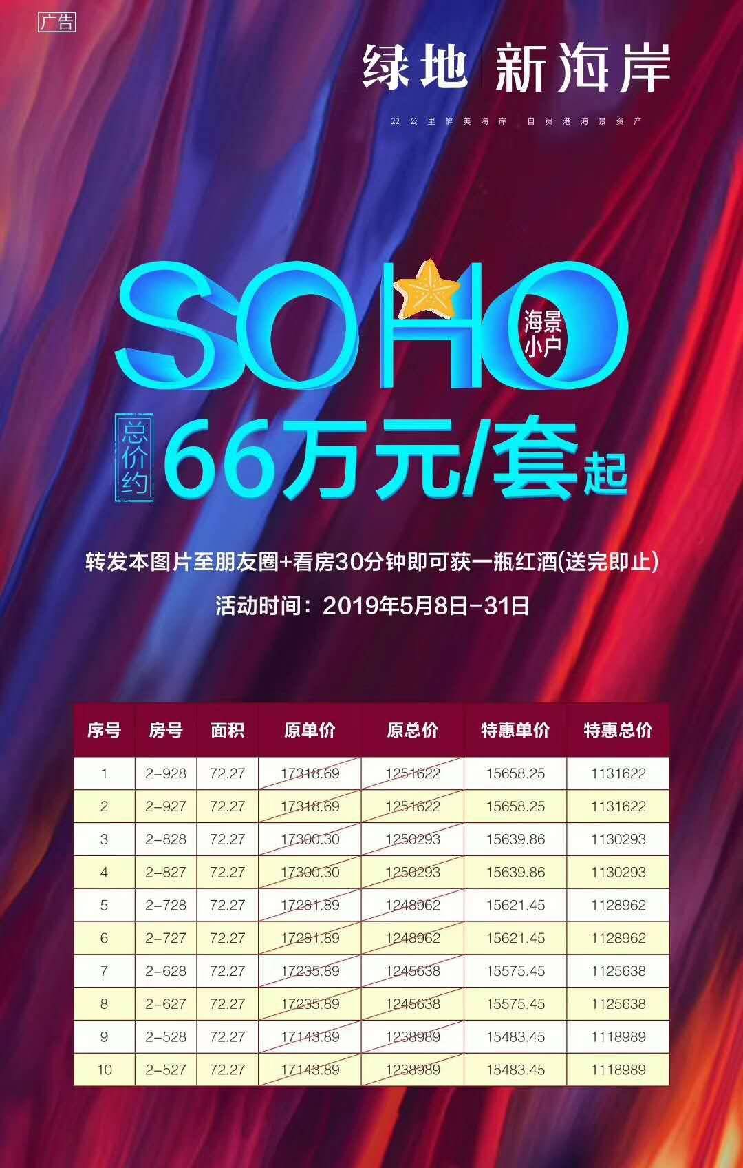 绿地新海岸