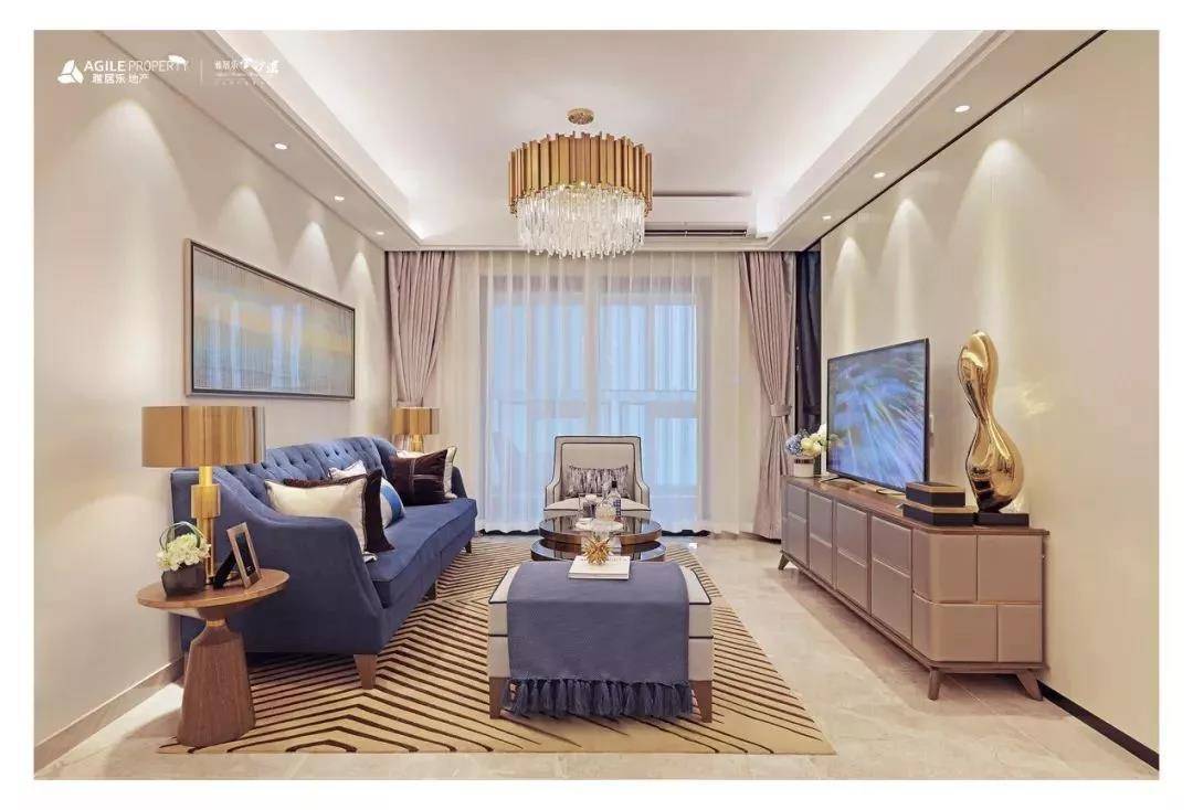 雅居乐金沙湾