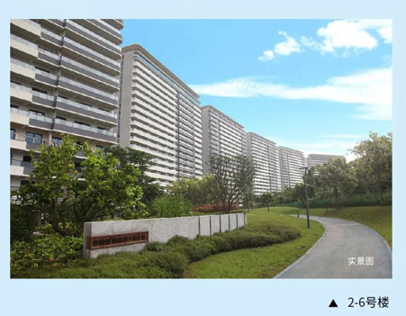融创观澜湖公园壹号7月工程进度为您进行播报