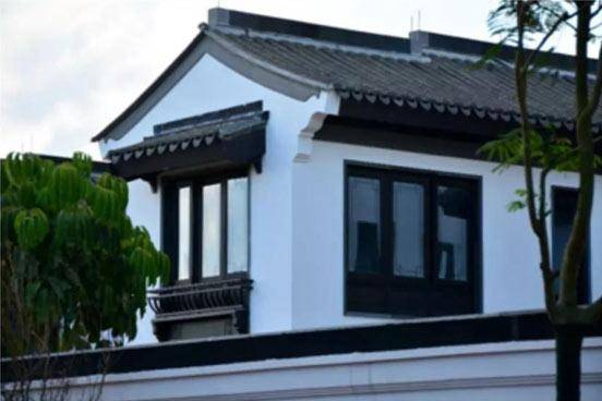 绿城桃李春风别墅7月工程进度为您播报