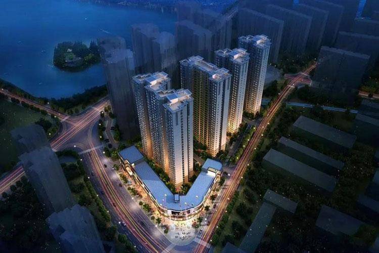 道客和悦城商铺在售30㎡(图1)