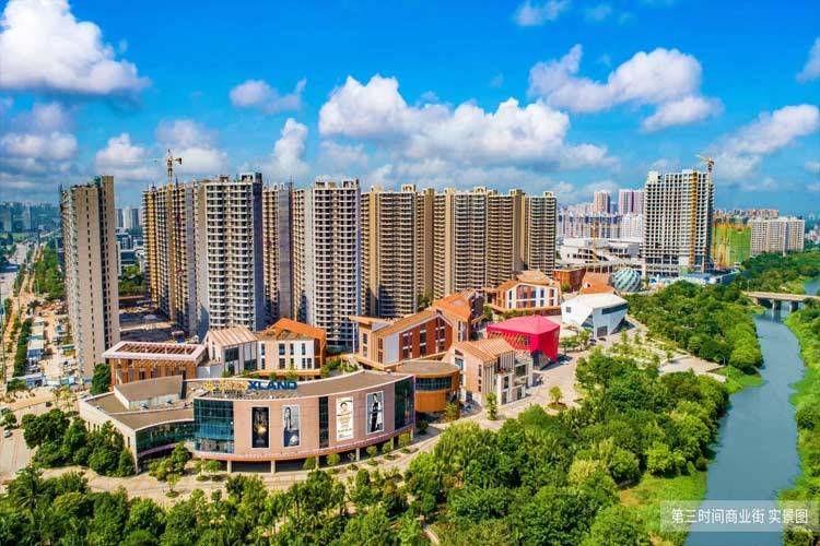 海南恒大悦珑湾配套图