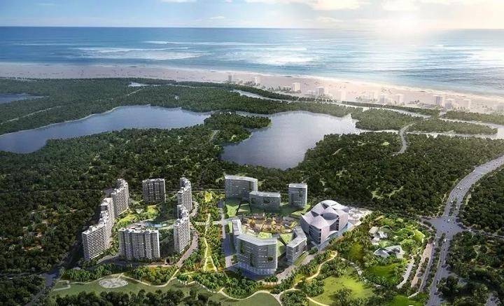 艺海棠效果图