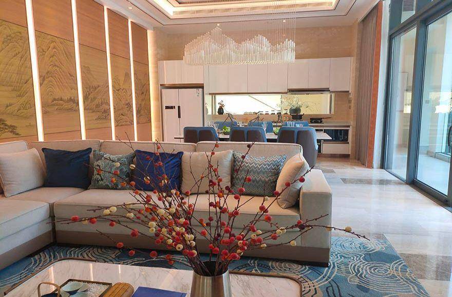 国广海棠湾在售SOHO房源 全款享96折优惠(图1)