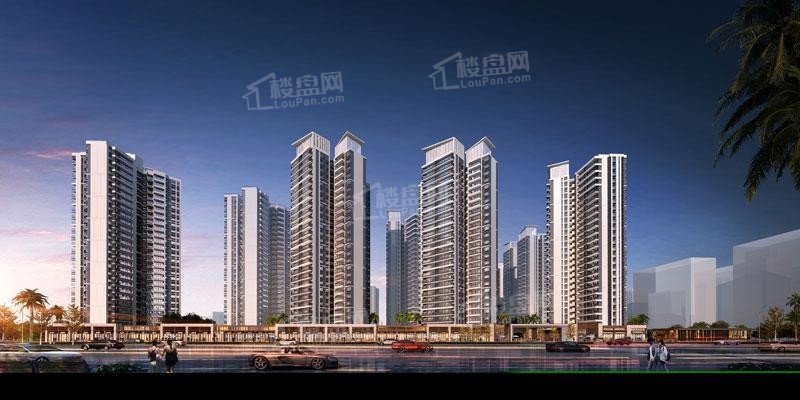 保利碧桂园悦府效果图5.jpg