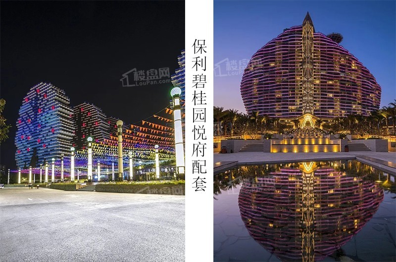 三亚保利碧桂园悦府房价走势如何？是涨幅还是下跌呢            </h1>(图3)
