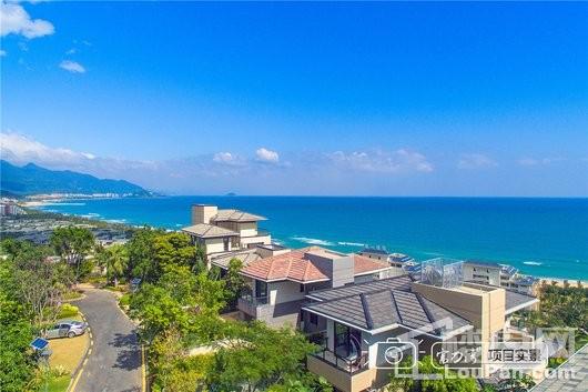 户户热带海+完善配套｜海南富力湾【2+2房】总价203万/套起可入手!            </h1>(图6)