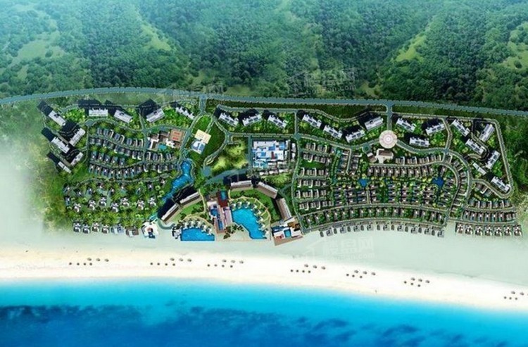 合景汀澜海岸｜住进这片海，这里的生活日常让人向往